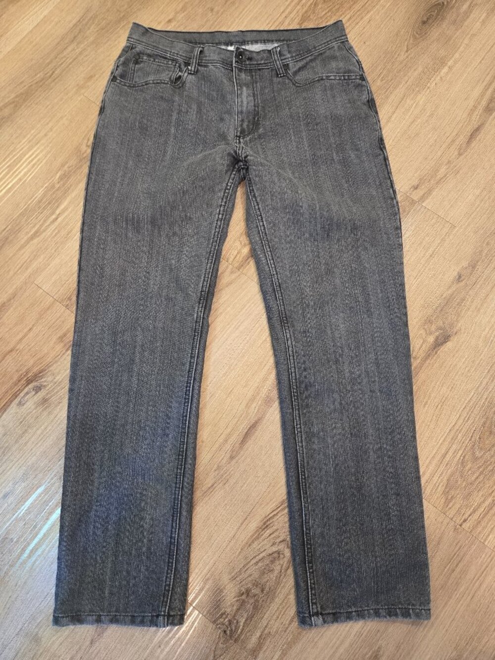 DC Shoes Skateboarding Men’s Jeans 34X32 Straight Leg Fit